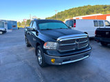 Used 2016 RAM 1500 Big Horn image 3
