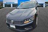 Used 2017 Volkswagen Passat 1.8T SE image 4