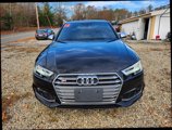 Used 2018 Audi S4 Prestige w/ Prestige Package image 2