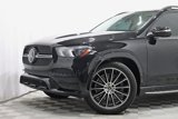 Used 2021 Mercedes-Benz GLE 580 4MATIC image 3