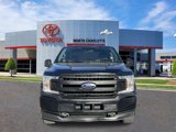 Used 2018 Ford F150 XL w/ Equipment Group 101A Mid image 3