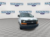 Used 2012 Chevrolet Express 2500 image 3