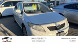 Used 2009 Toyota Corolla LE image 3