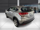 Used 2021 Honda HR-V LX image 3