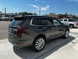 Used 2020 Cadillac XT6 Premium Luxury w/ Platinum Package image 5