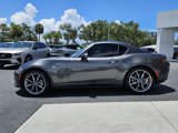 Used 2023 MAZDA MX-5 Miata Grand Touring w/ Weather Package image 4
