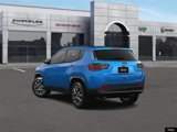 New 2023 Jeep Compass Latitude w/ Sun and Sound Group image 5