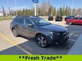 Used 2018 Subaru Outback 2.5i Limited image 2