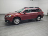 Used 2015 Subaru Outback 2.5i Premium image 2