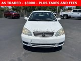 Used 2004 Toyota Corolla CE image 2