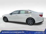 New 2025 Chevrolet Malibu RS image 4