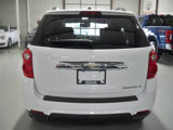 Used 2011 Chevrolet Equinox LT w/ Driver Convenience Package image 4