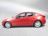 Used 2015 MAZDA MAZDA3 s Grand Touring image 4