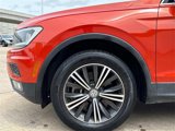 Used 2019 Volkswagen Tiguan SEL image 5