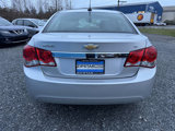Used 2016 Chevrolet Cruze LT image 4