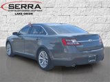Used 2019 Ford Taurus Limited image 4