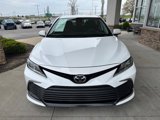 Used 2021 Toyota Camry LE image 3