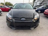 Used 2012 Ford Focus SEL image 3
