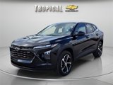 Used 2024 Chevrolet Trax RS image 1