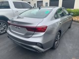 Used 2024 Kia Forte LXS w/ LXS Technology Package image 4