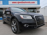Used 2014 Audi Q5 3.0T Prestige w/ Prestige Package image 6