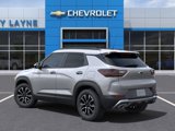 New 2025 Chevrolet TrailBlazer ACTIV w/ Convenience Package image 3