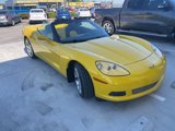 Used 2006 Chevrolet Corvette Convertible w/ Preferred Equipment Group image 3