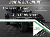 Used 2018 Jeep Wrangler Unlimited Sport S image 2