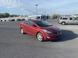 Used 2013 Hyundai Elantra Limited w/ Technology Pkg image 3