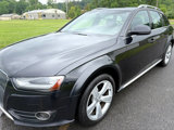 Used 2013 Audi A4 Premium Plus w/ Premium Plus Pkg image 3