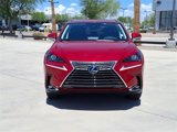 Used 2020 Lexus NX 300h AWD w/ Premium Package image 2