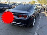 Used 2013 Chevrolet Camaro LT image 5