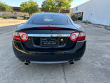 Used 2008 Jaguar XK Coupe image 4