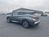 Used 2018 Nissan Murano SL image 3