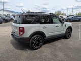Used 2024 Ford Bronco Sport Outer Banks w/ Tech Package image 5