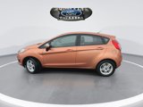 Certified 2017 Ford Fiesta SE image 5