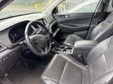 Used 2016 Hyundai Tucson Limited image 4
