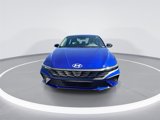 New 2025 Hyundai Elantra Sport image 3