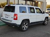 Used 2016 Jeep Patriot High Altitude image 4