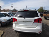 Used 2017 Dodge Journey SXT w/ Comfort/Convenience Group image 5