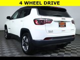 Used 2018 Jeep Compass Limited image 5