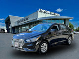 Used 2021 Hyundai Accent SE image 2