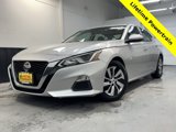Used 2019 Nissan Altima 2.5 S image 3