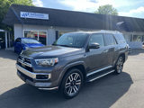 Used 2020 Toyota 4Runner Limited image 4