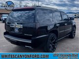 Used 2013 Cadillac Escalade Platinum image 3