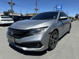 Used 2019 Honda Civic Sport image 2