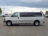 Used 2014 Chevrolet Express 3500 LT w/ LT Preferred Equipment Group image 2