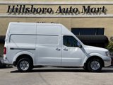 Used 2012 Nissan NV 3500 SV w/ Technology Pkg image 4