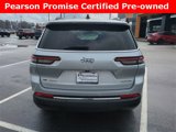 Used 2021 Jeep Grand Cherokee L Limited image 5