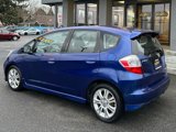 Used 2009 Honda Fit Sport image 5